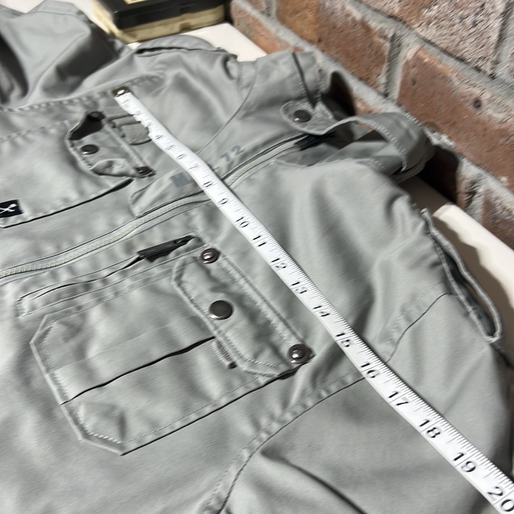 Marc Ecko Jacket - image 8